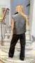 CHALECO DALLAS (CH4021) - comprar online