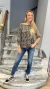 REME ZARA ANIMAL (7337) - comprar online