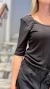 WIDE EXTRA ANCHO BLACK (112/2) - tienda online