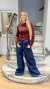 REME MORLEY M/L NYMBA (25-028) - tienda online