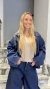 CAMPERA DEMIN BOLSI (133) - Investidas | Venta Online 