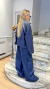 CAMPERA DEMIN BOLSI (133) - tienda online