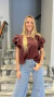 BLUSA BAHIA VOLADOS (1199) - Investidas | Venta Online 