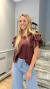 BLUSA BAHIA VOLADOS (1199) - comprar online