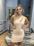 VESTIDO AMPARO (X49) - comprar online