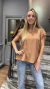 BLUSA LINO VOLADOS (LNEJ69) - Investidas | Venta Online 