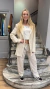 BLAZER PALMIRA LINO (25-522) - Investidas | Venta Online 