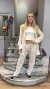 BLAZER PALMIRA LINO (25-522) - tienda online