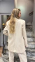 Imagen de BLAZER PALMIRA LINO (25-522)