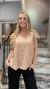 BLUSA LINO VOLADOS (LNEJ69) - tienda online