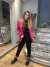 BLAZER ELIZABET (22-006) - Investidas | Venta Online 