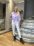 CAMISA HERMIONE M/PRINCE (285) - tienda online
