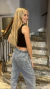 TOP MORLEY TACHAS (D497)