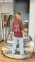 REMERON TEDDY (R5515) - Investidas | Venta Online 