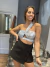 SHORT MINI MELA (8131) - tienda online