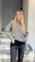 SW CAPUCHA TEJIDO (9023) - tienda online