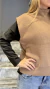 CHALECO 1/2 POLERA MORLEY (LNFT10) - comprar online