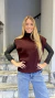 CHALECO 1/2 POLERA MORLEY (LNFT10) - comprar online