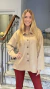 SACO GAMUZA (31211) - comprar online