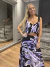 MAXI FALDA ESTAM FATIMA(411/2) - tienda online
