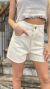 SHORT MOM LATTE (079/19) - Investidas | Venta Online 