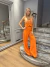 MAXI PALAZO CONST (25-108) - tienda online
