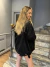 CAMPERA JADE BLACK (2010753) - Investidas | Venta Online 