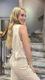 CHALECO NOAMI LINO (7440) - tienda online