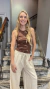 MUSCU MORLEY MOÑO (S163) - comprar online
