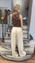 PALAZO GUCCI TWIL (285) en internet