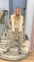 Imagen de CHALECO REVERSIBLE PUFFER (1115)