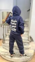 BUZO OVER 98 (1039) - tienda online