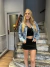 CAMPERA OVER CROP (TA-36) - comprar online