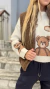 Imagen de CHALECO REVERSIBLE PUFFER (1115)