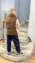 CHALECO REVERSIBLE PUFFER (1115) - comprar online