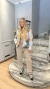Imagen de BUZO SHIVA MORLEY SOFT (7625)