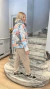 BUZO SHIVA MORLEY SOFT (7625) - tienda online