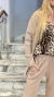 PALAZO ALF LANILLA (6527) - comprar online