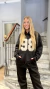 BUZO OVER 98 (1039) - tienda online