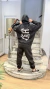 BUZO OVER 98 (1039) - tienda online