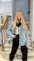 CAMPERA JADE COOPER (2010797) - comprar online
