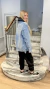 CAMPERA JADE COOPER (2010797) - tienda online