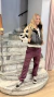 CHALECO LARA ECO (O734) - tienda online