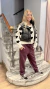 CHALECO LARA ECO (O734) - comprar online