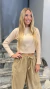 SW CROP PUÑO (9025) - tienda online