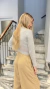 SW CROP PUÑO (9025) - tienda online