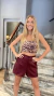 SHORT SASTRERO TROYA (7681) - tienda online