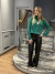 PANT ENGOMADO CARGO (3305) - Investidas | Venta Online 