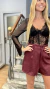 SHORT SASTRERO TROYA (7681) - comprar online