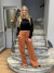PANTALÓN ROMA TAJO (E221NEW) - tienda online